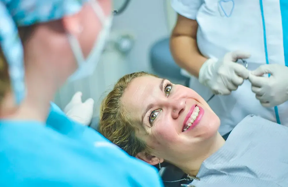 Estética dental