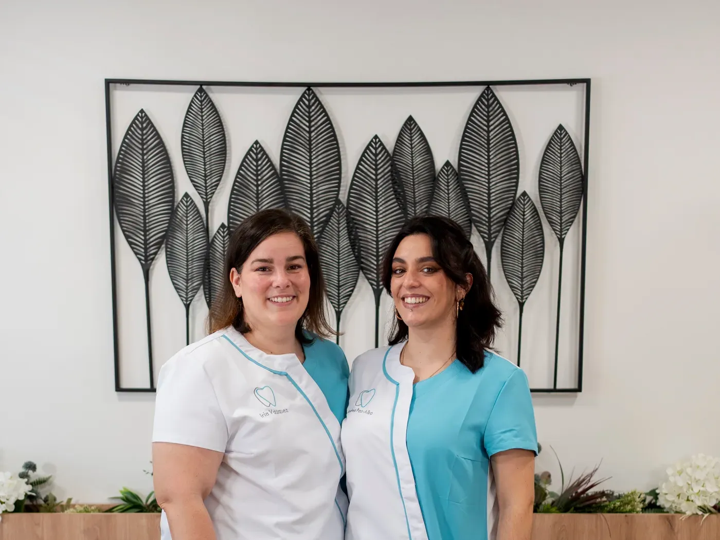 Equipo de Lisboa Dental