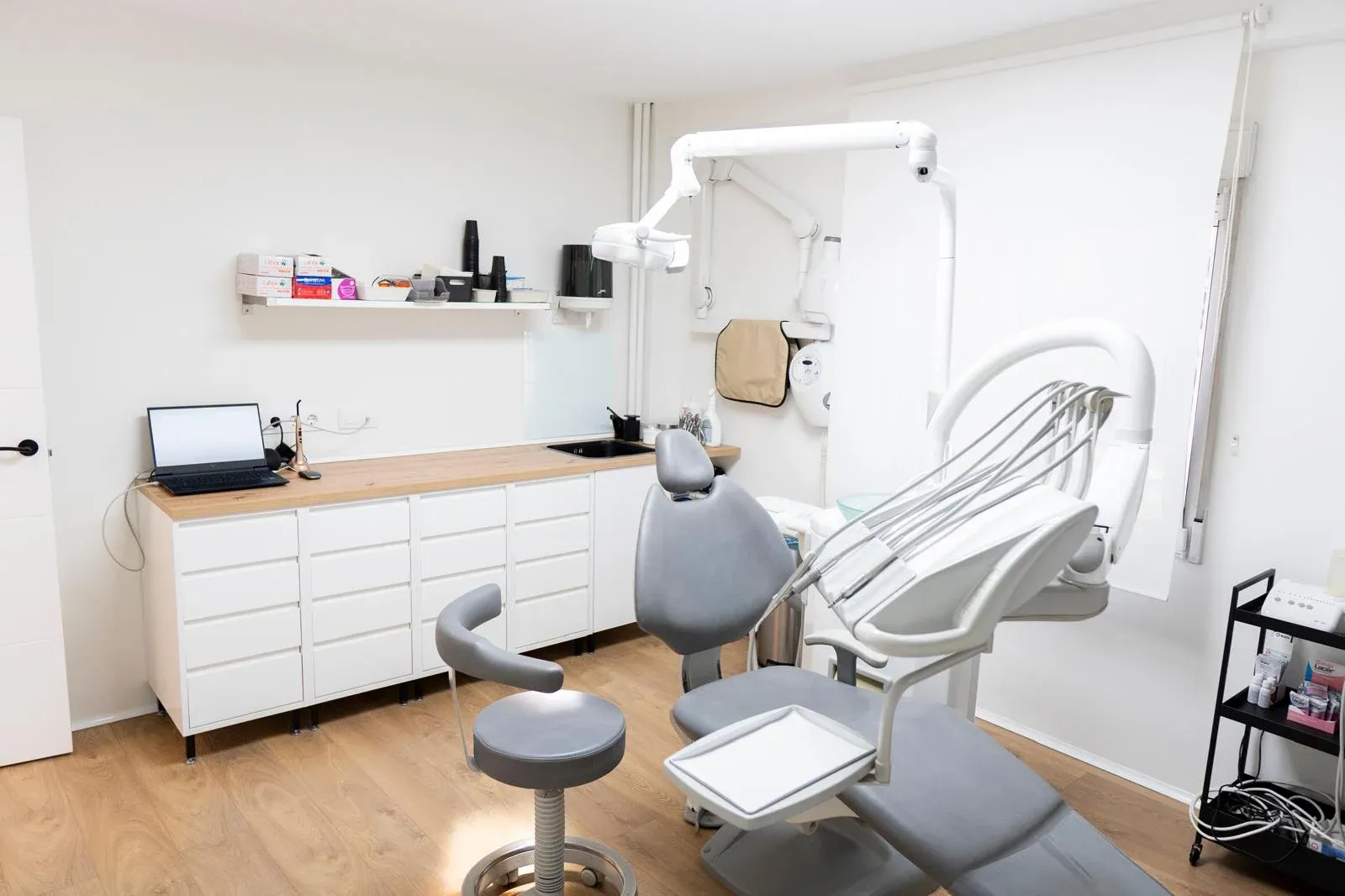 Gabinete dental de Lisboa Dental
