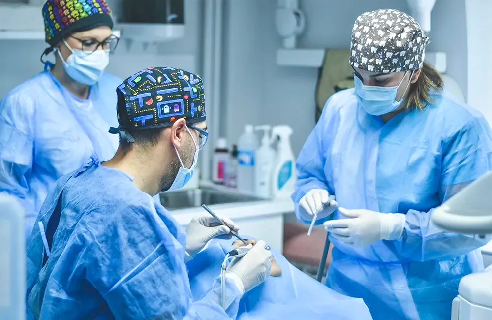Implantes
