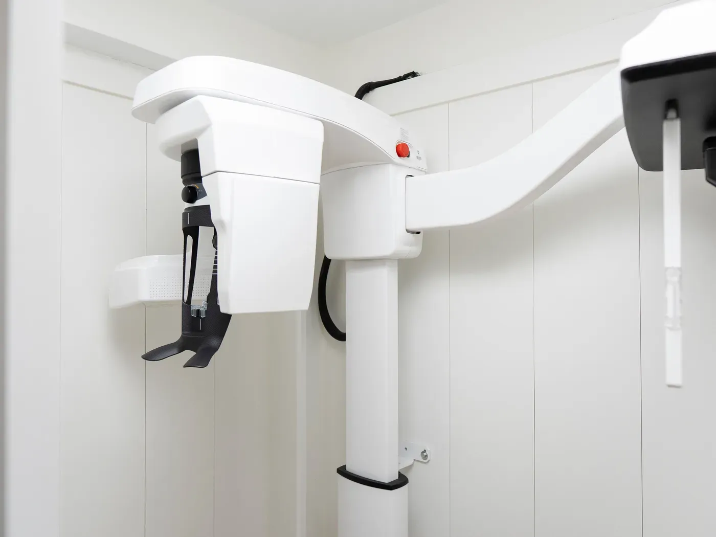 Equipo de radiografía 3D de Lisboa Dental en Alcorcón